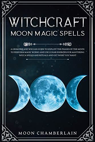 Lunar magic compendium and card collection